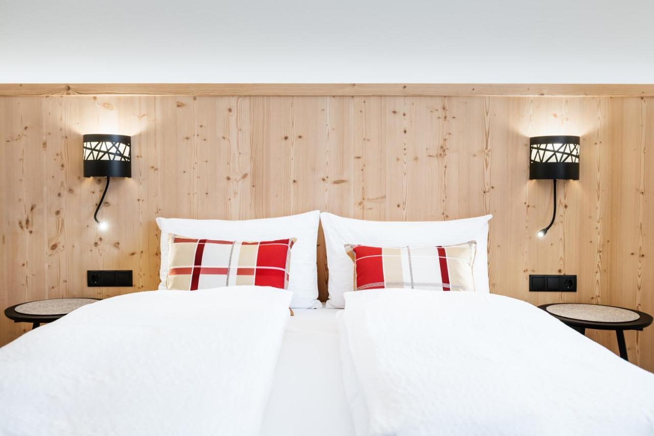 سان مارتينو-إن-باديا Chalet Vanzi المظهر الخارجي الصورة