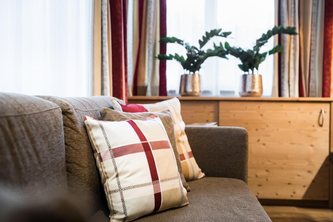سان مارتينو-إن-باديا Chalet Vanzi المظهر الخارجي الصورة