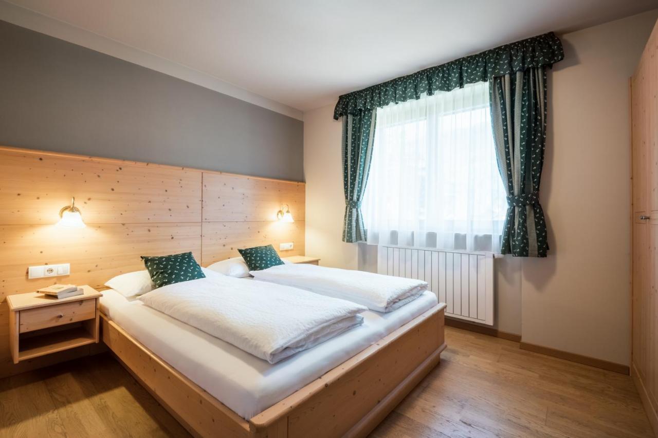سان مارتينو-إن-باديا Chalet Vanzi المظهر الخارجي الصورة