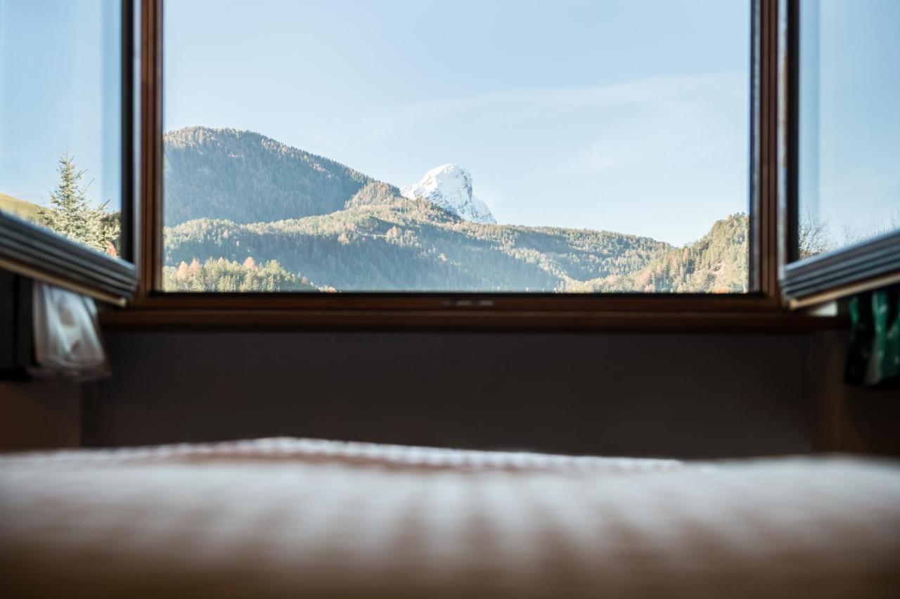 سان مارتينو-إن-باديا Chalet Vanzi المظهر الخارجي الصورة