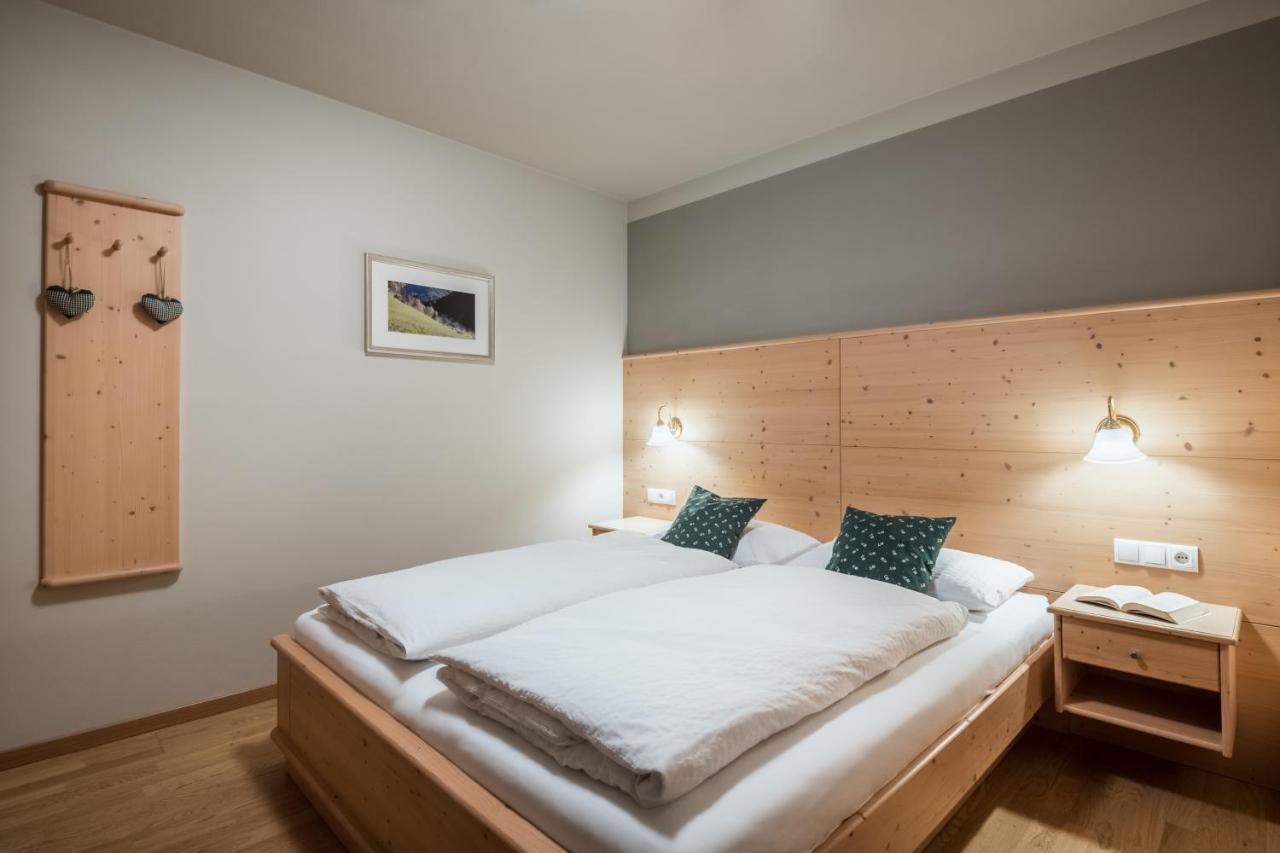 سان مارتينو-إن-باديا Chalet Vanzi المظهر الخارجي الصورة