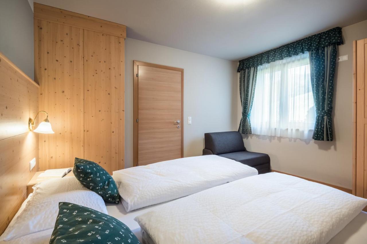 سان مارتينو-إن-باديا Chalet Vanzi المظهر الخارجي الصورة
