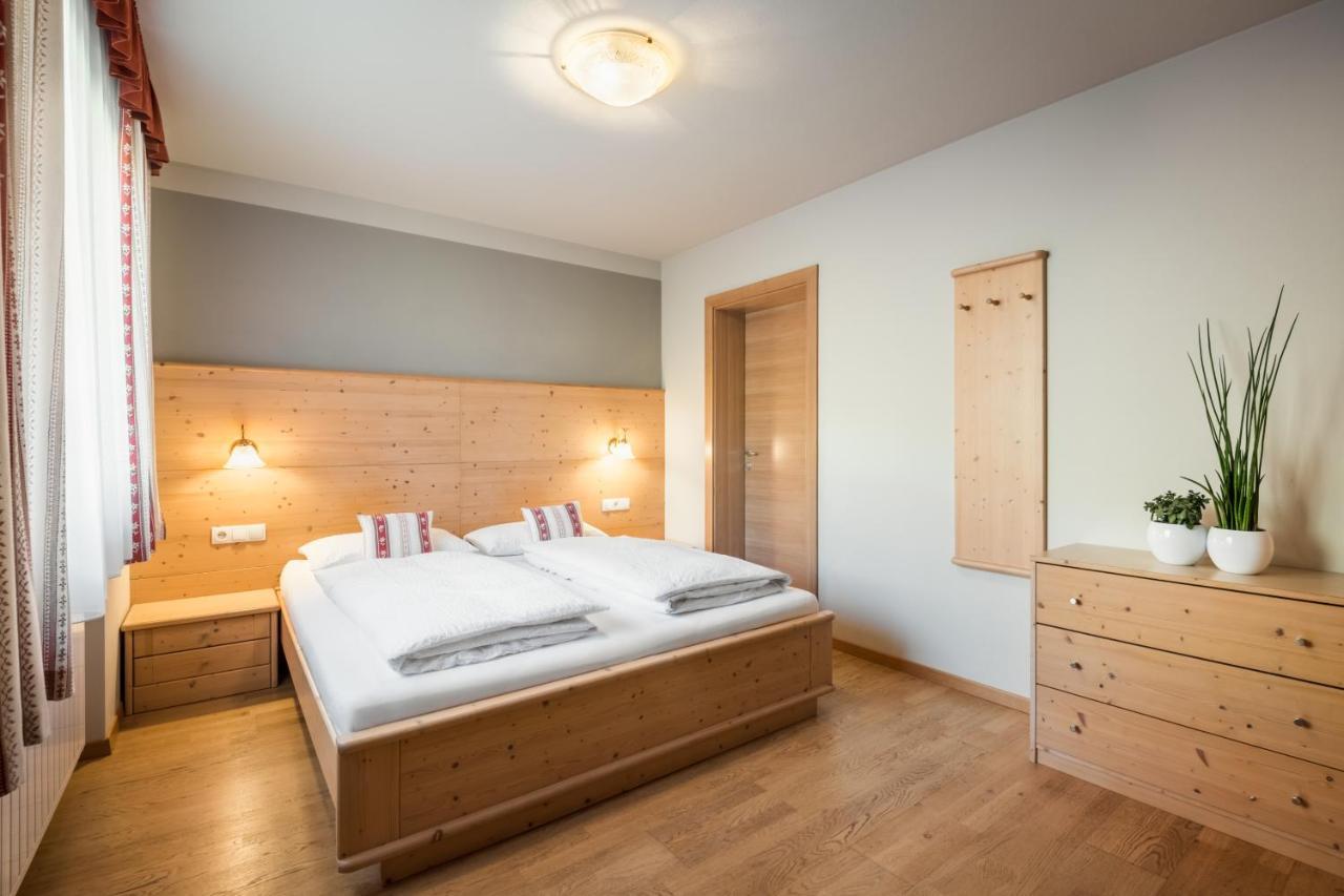 سان مارتينو-إن-باديا Chalet Vanzi المظهر الخارجي الصورة