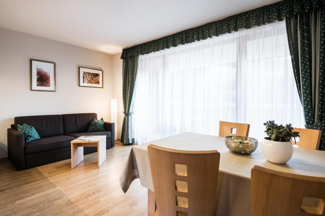 سان مارتينو-إن-باديا Chalet Vanzi المظهر الخارجي الصورة