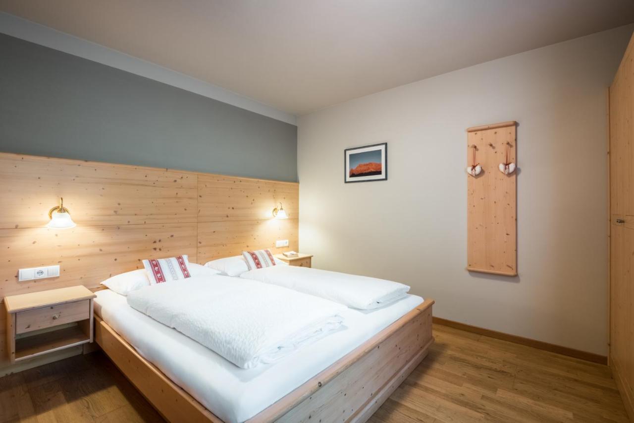 سان مارتينو-إن-باديا Chalet Vanzi المظهر الخارجي الصورة