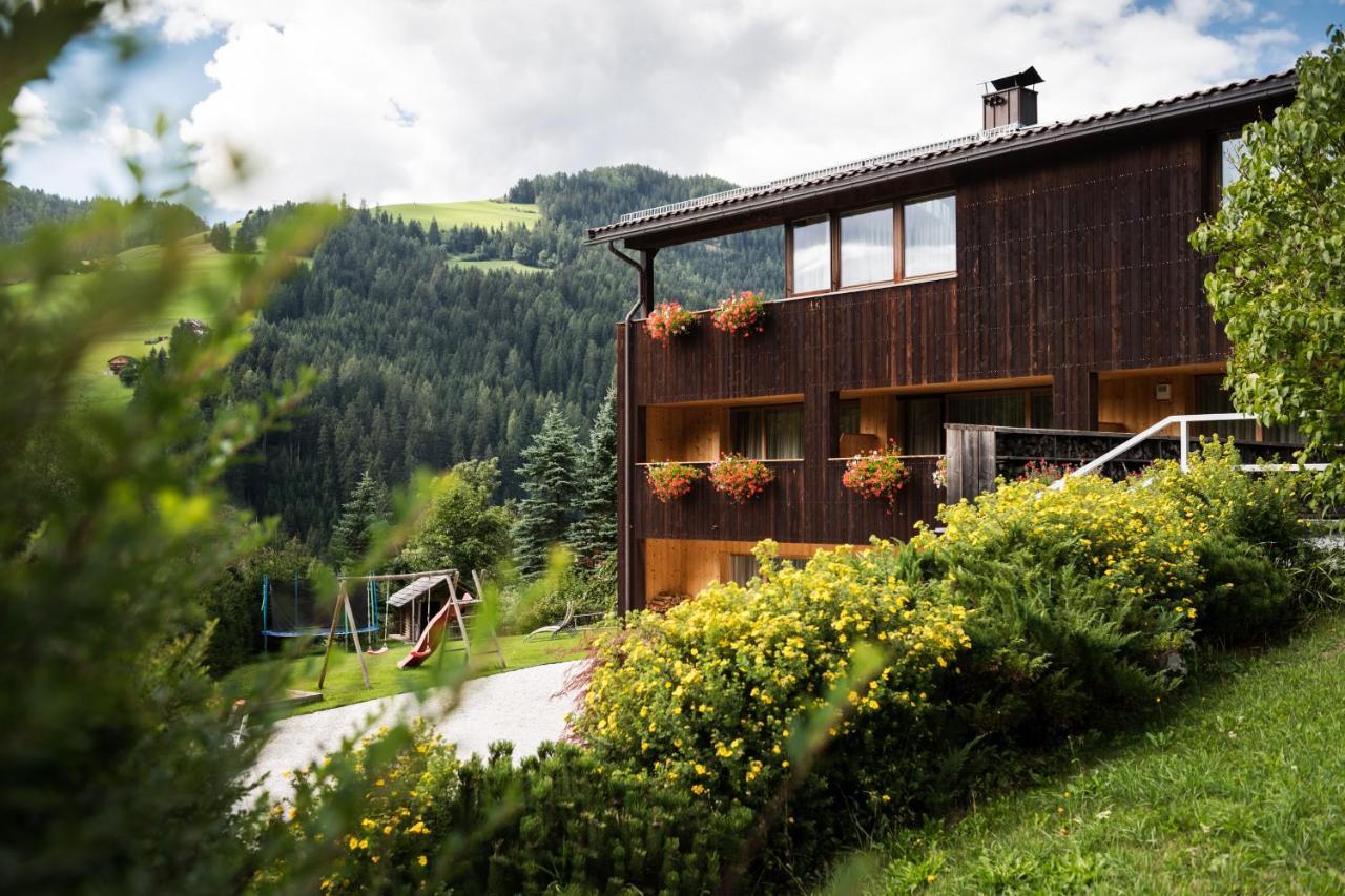 سان مارتينو-إن-باديا Chalet Vanzi المظهر الخارجي الصورة
