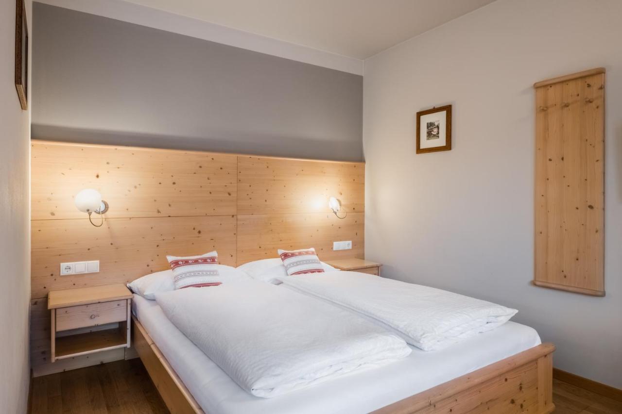 سان مارتينو-إن-باديا Chalet Vanzi المظهر الخارجي الصورة